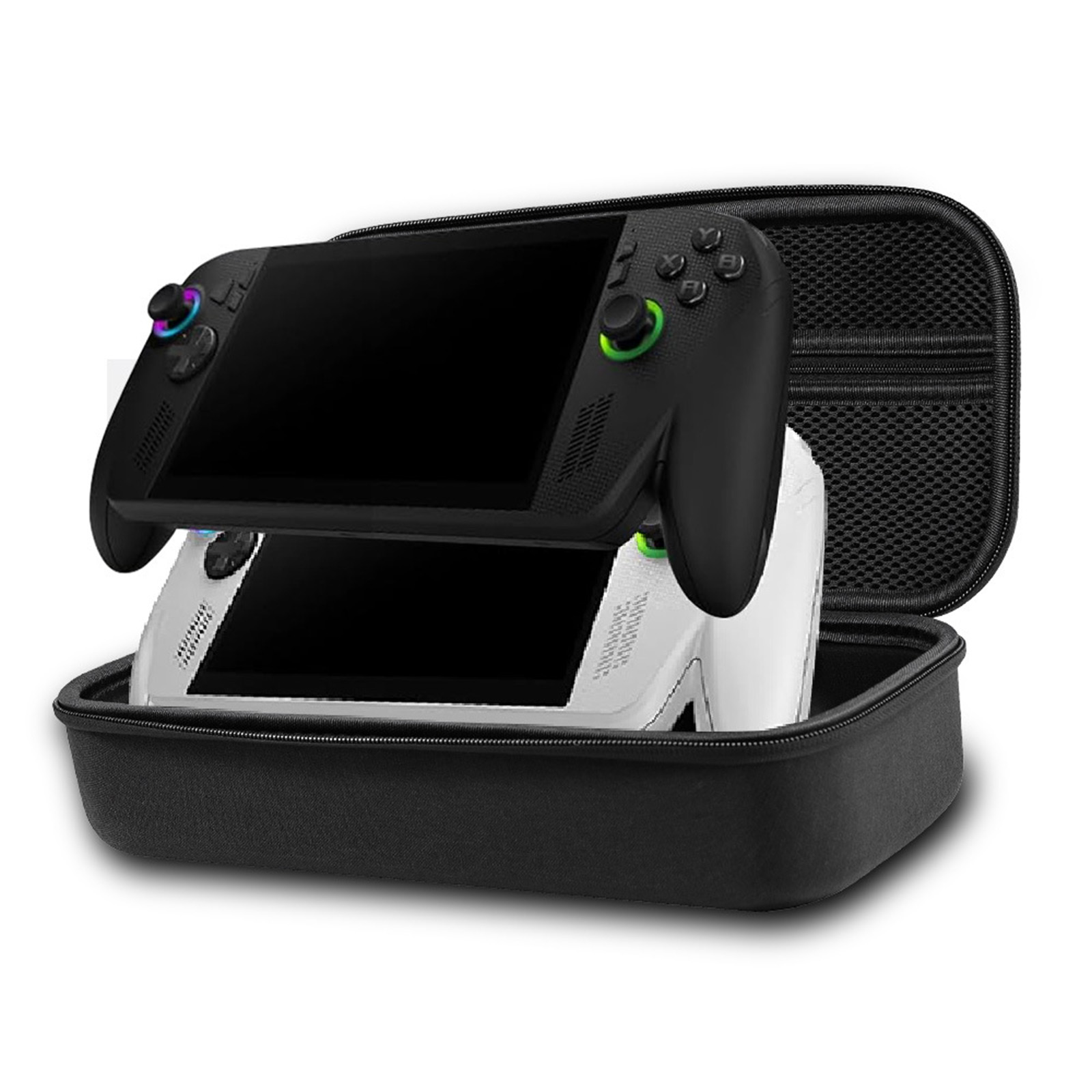Xbox Travel Accessories - Travel Game Carrying Bag For ROG