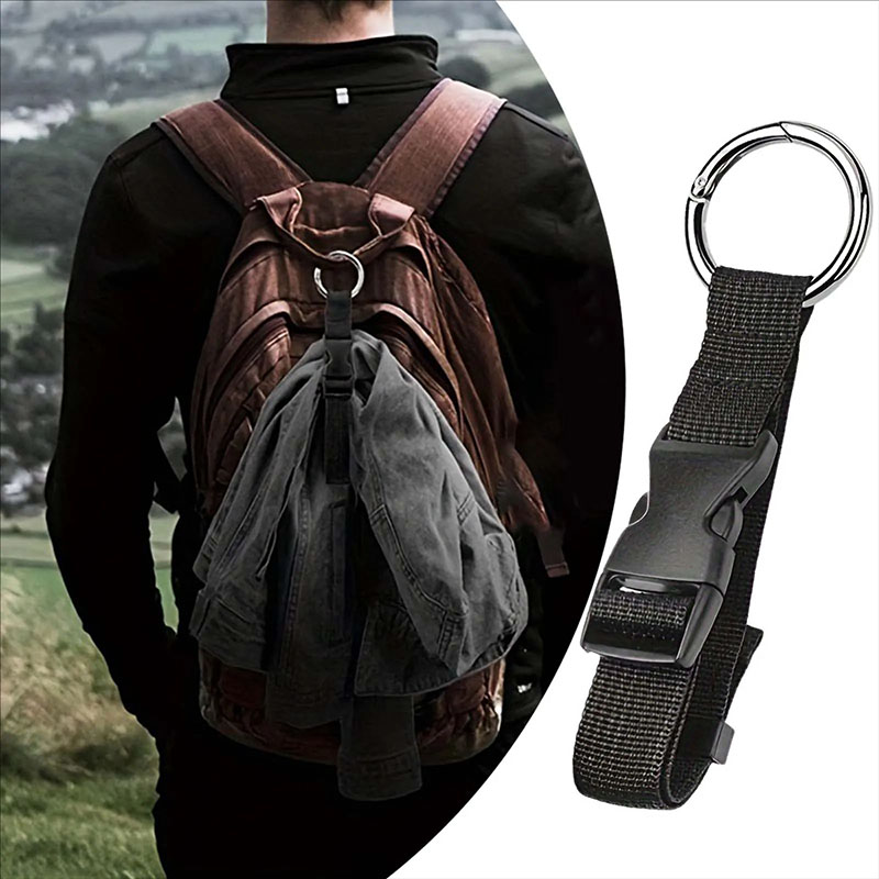 Travel Accessories Logo - Lightweight and Portable Travel Luggage with