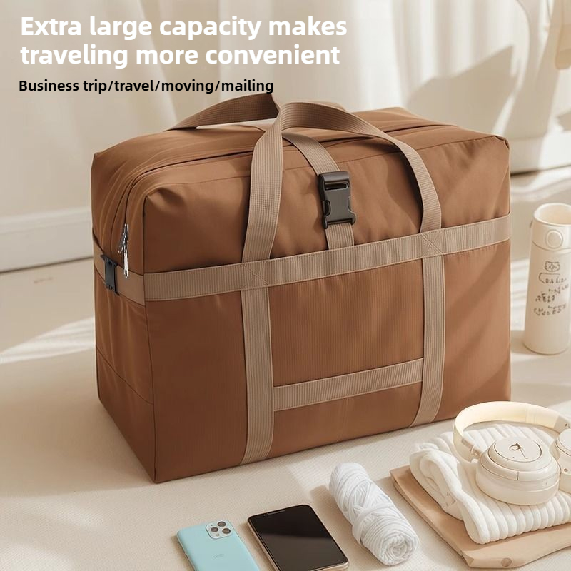 It Travel Accessories - Extra Large Travel Duffle Bags Foldable