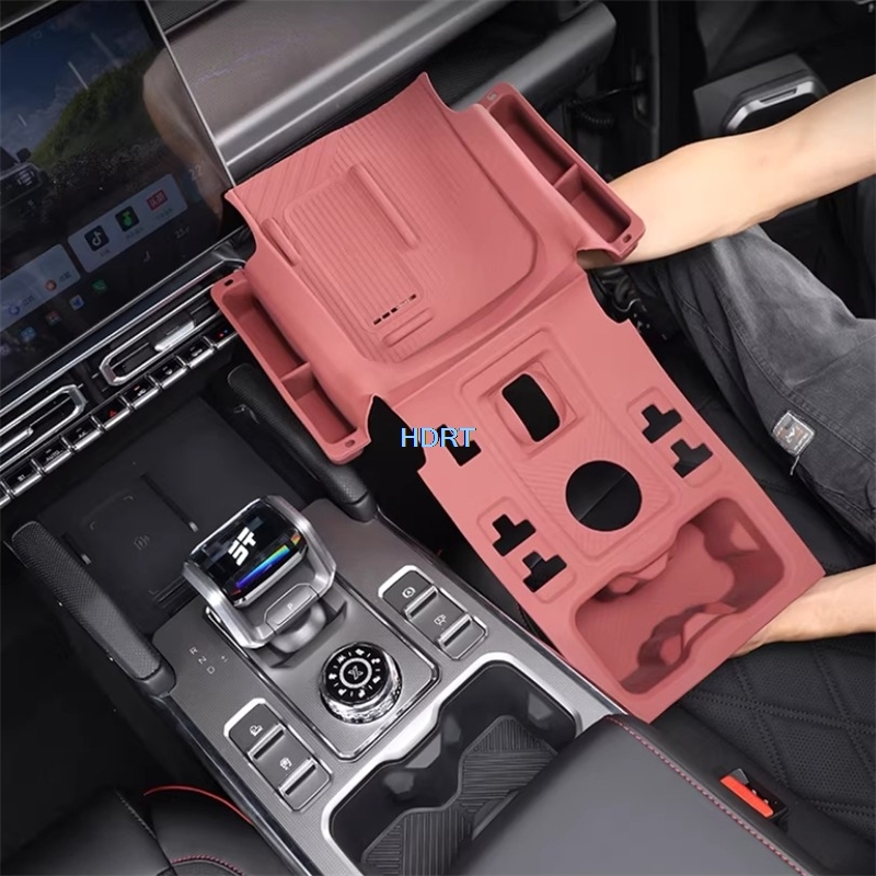 Xbox Travel Accessories - For Chery Jetour T2/Traveler/ICH·X K3 C-DM