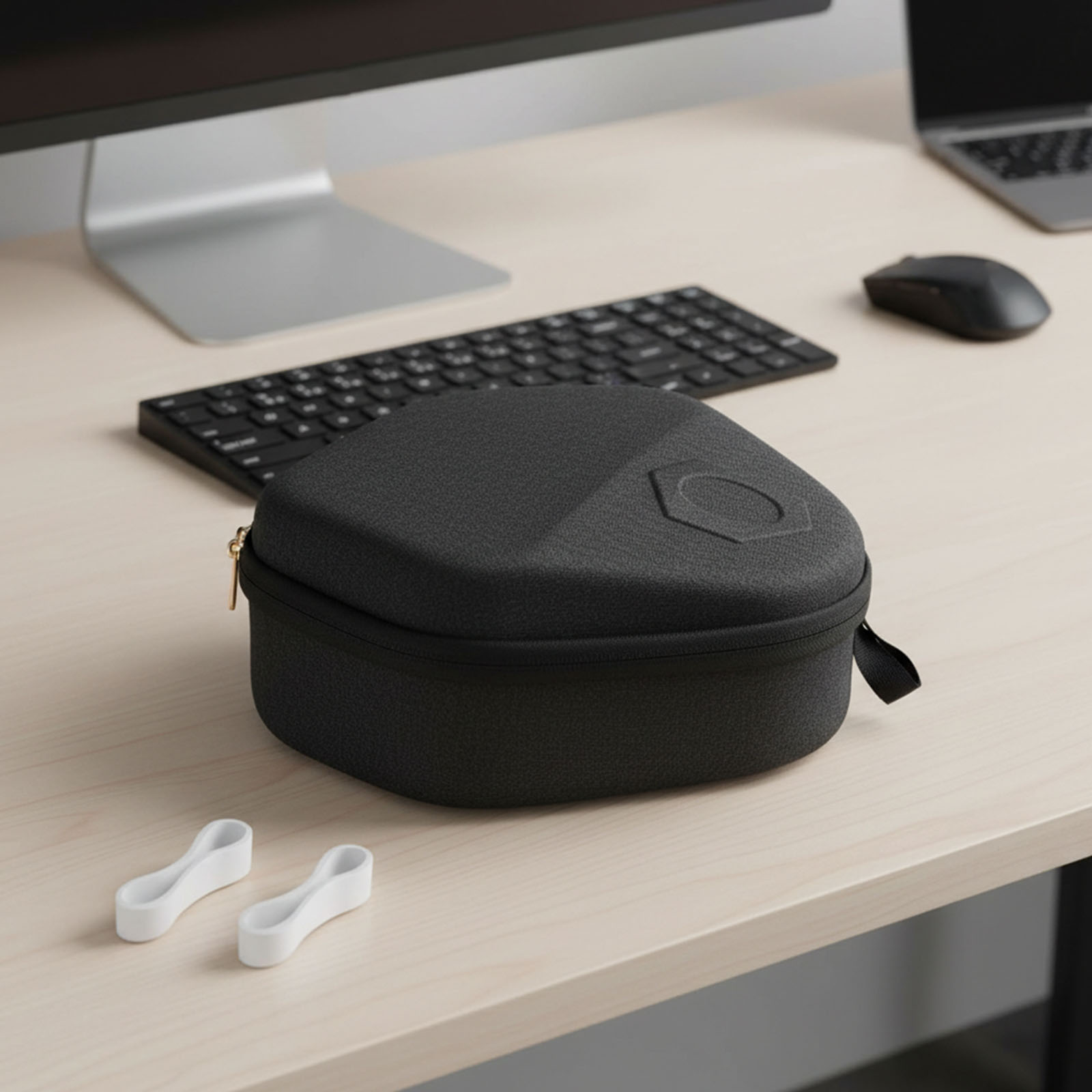 Xbox Travel Accessories - Carrying Case Portable Travel Headphone Case