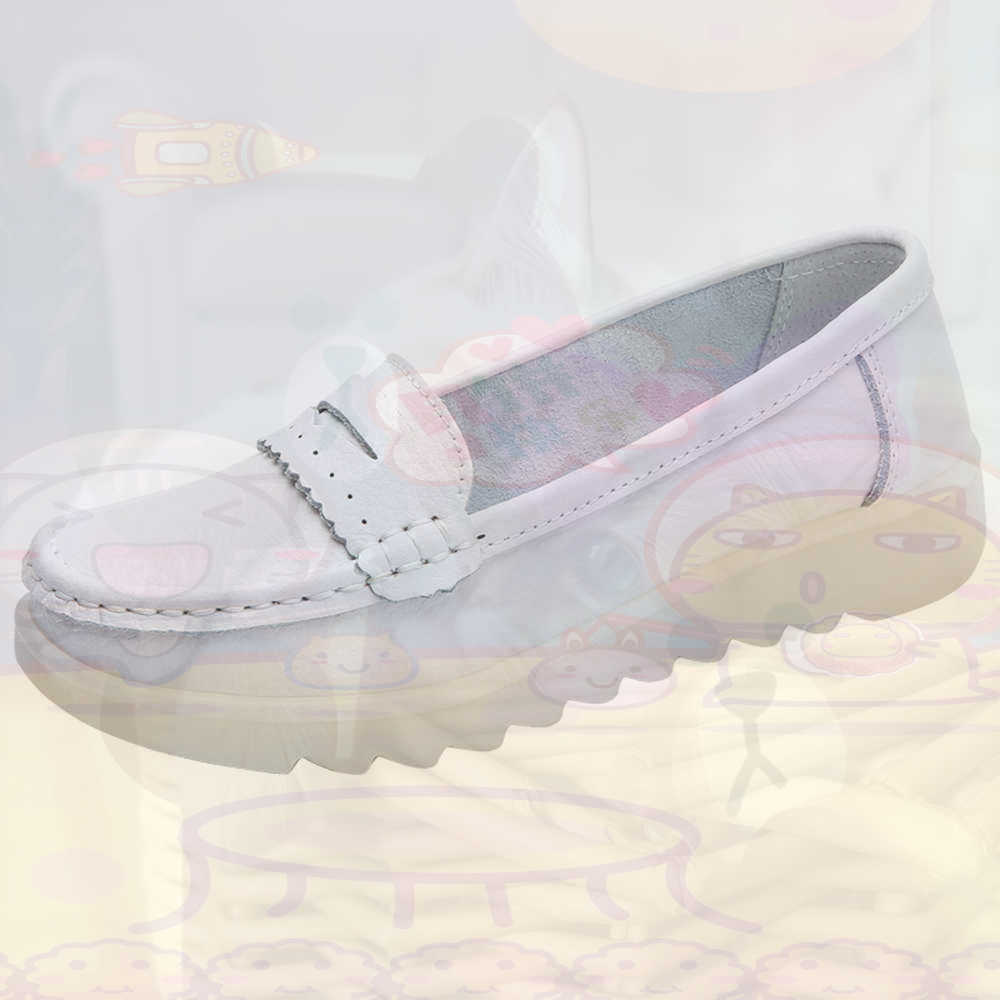 Moccasin Driving Teenage Sneak - Travel Accessories To Buy recension och pris