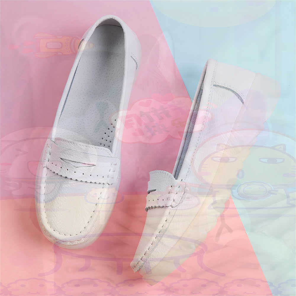 Moccasin Driving Teenage Sneak - Travel Accessories To Buy recension och pris