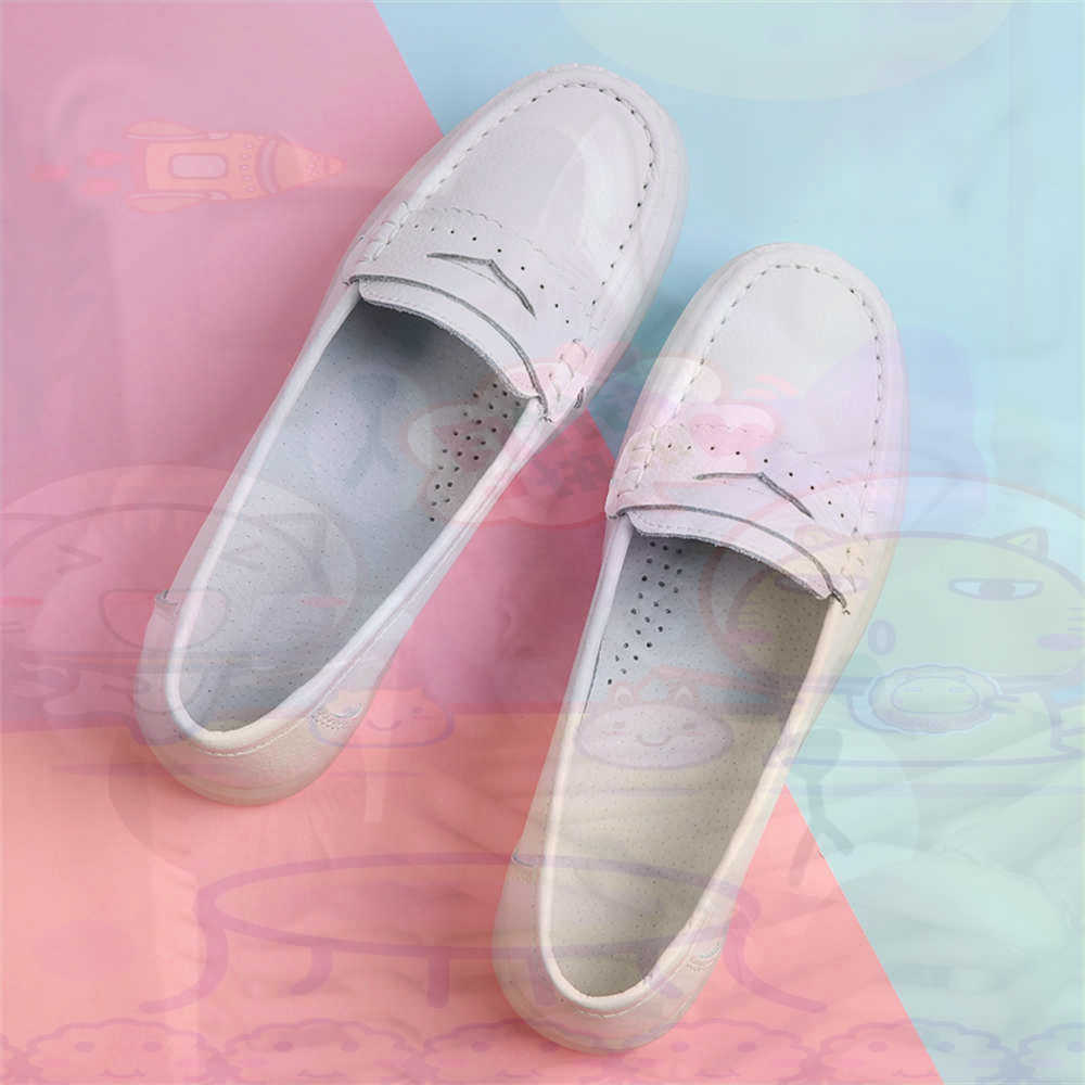 Moccasin Driving Teenage Sneak - Travel Accessories To Buy recension och pris