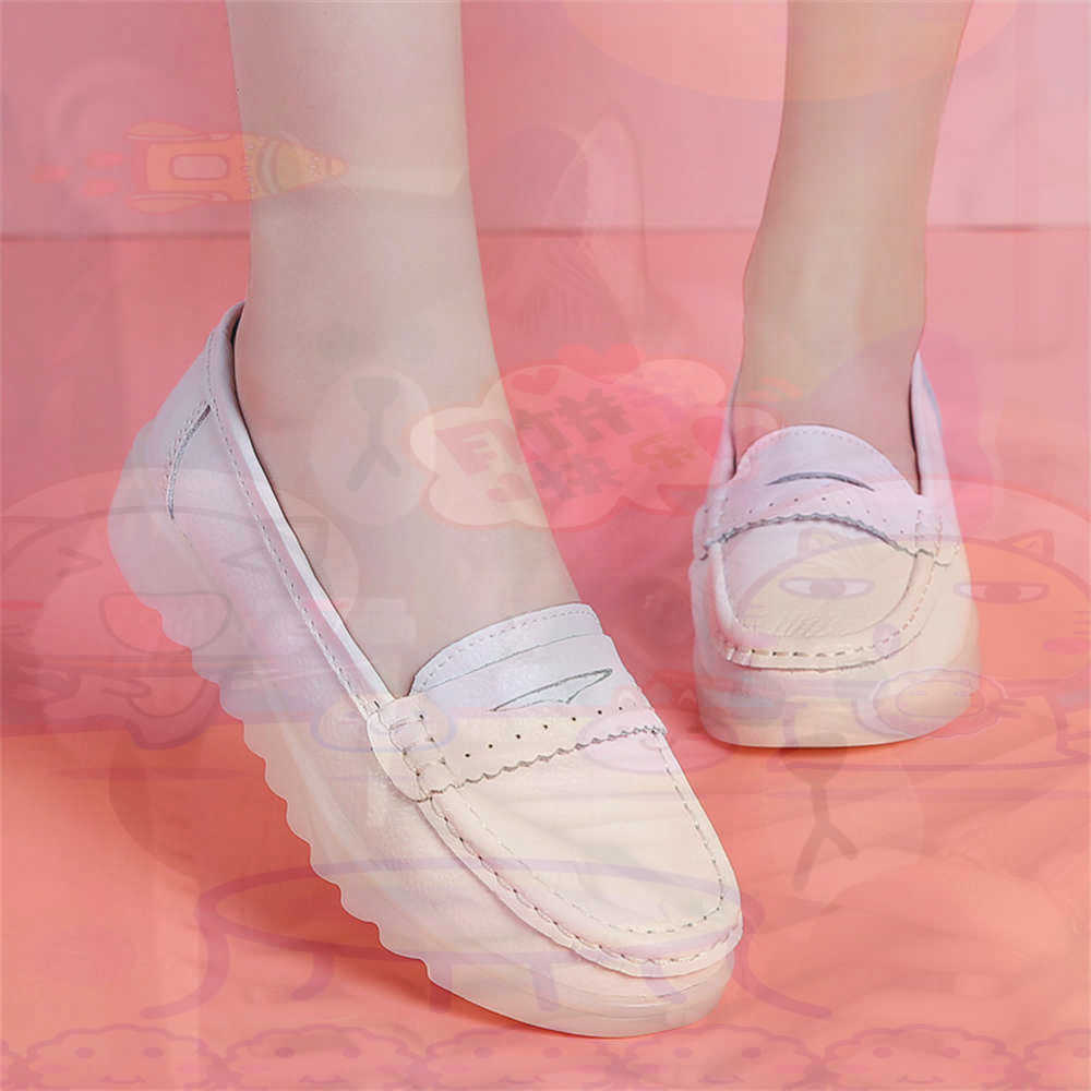 Moccasin Driving Teenage Sneak - Travel Accessories To Buy recension och pris