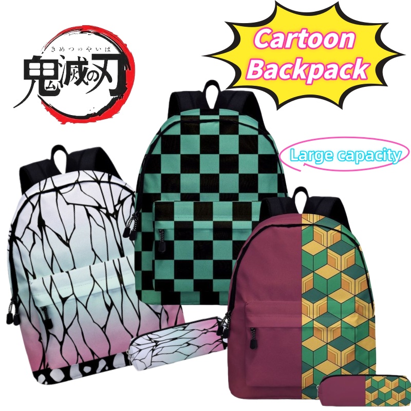 Demon Slayer Kochou Shinobu Ka - It Travel Accessories recension och pris
