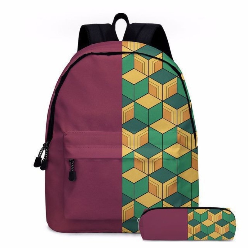 Demon Slayer Kochou Shinobu Ka - It Travel Accessories recension och pris