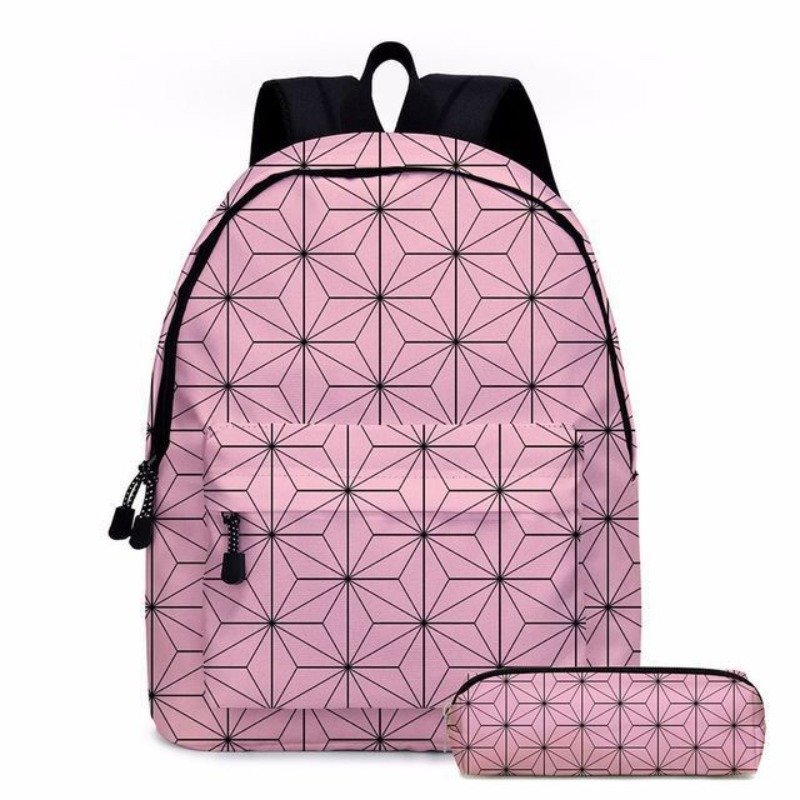 Demon Slayer Kochou Shinobu Ka - It Travel Accessories recension och pris