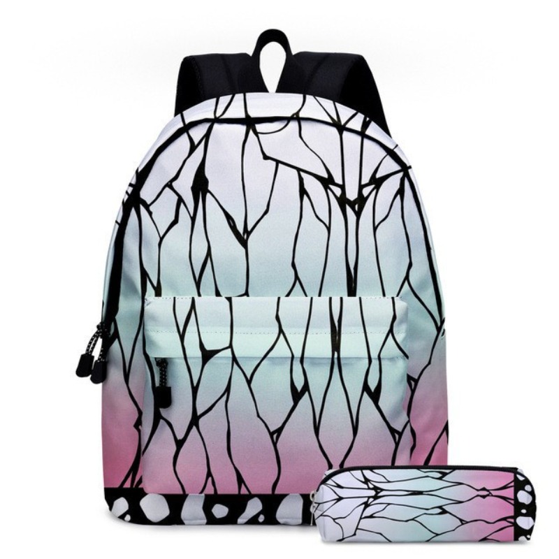 Demon Slayer Kochou Shinobu Ka - It Travel Accessories recension och pris