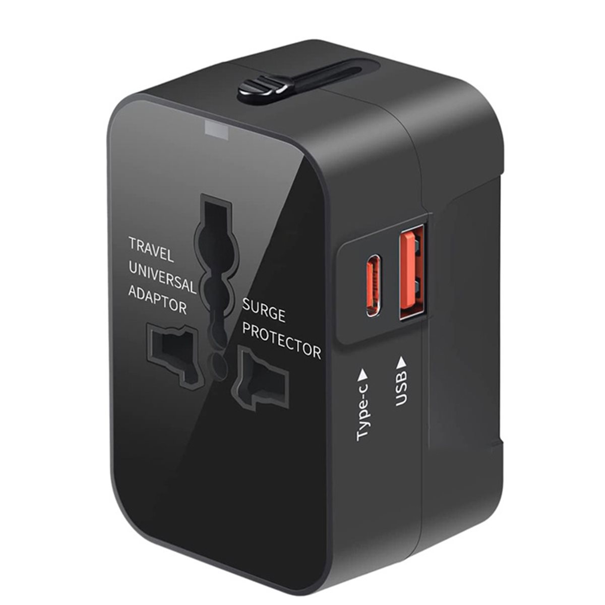 【TODAY-BUY】~@ Universal Travel - Travel Accessories To Buy recension och pris