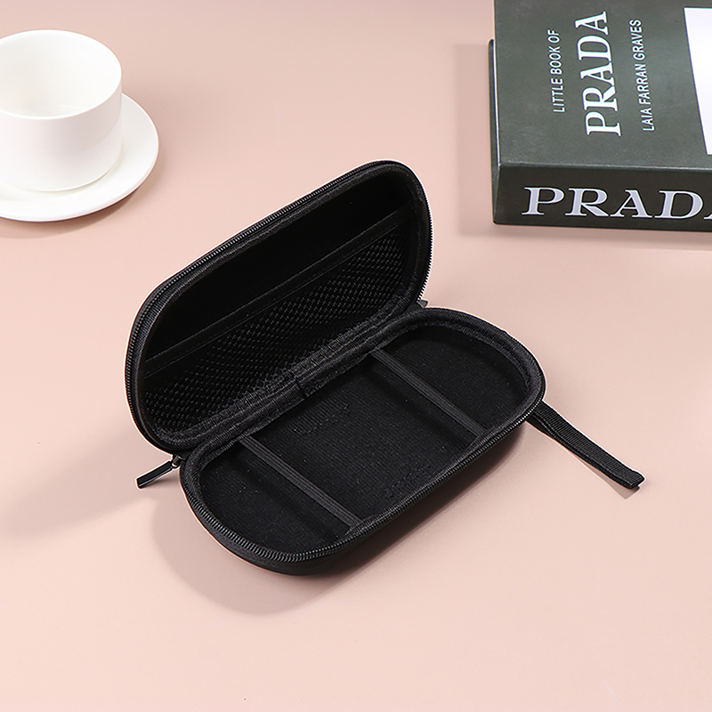 EVA Carrying Hard Case For 100 - Xbox Travel Accessories recension och pris