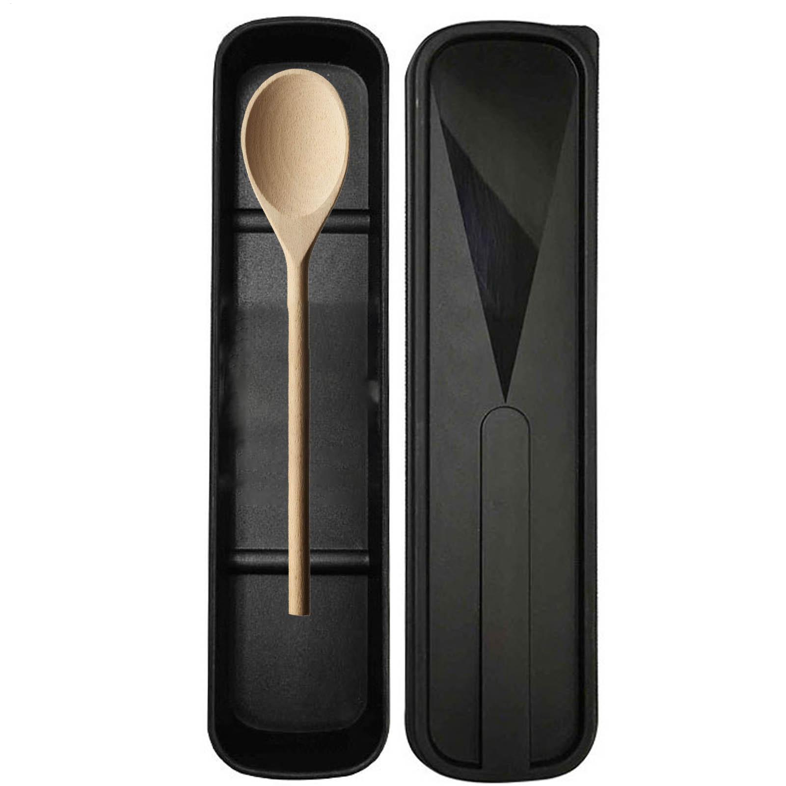 Tableware Box Flatware Organiz - Travel Accessories Kit For Women recension och pris