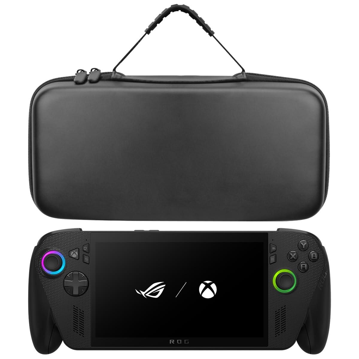 Travel Carrying Case for ROG X - Xbox Travel Accessories recension och pris
