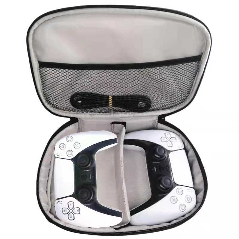 Dual Controller Carrying Case  - Xbox Travel Accessories recension och pris