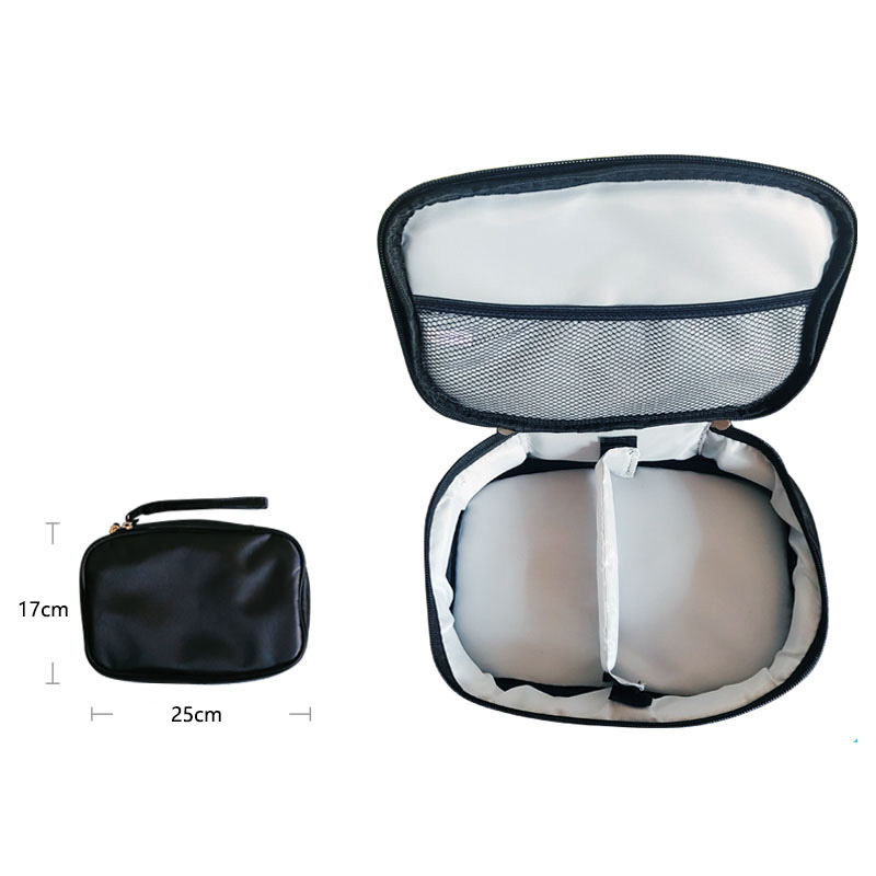 Dual Controller Carrying Case  - Xbox Travel Accessories recension och pris