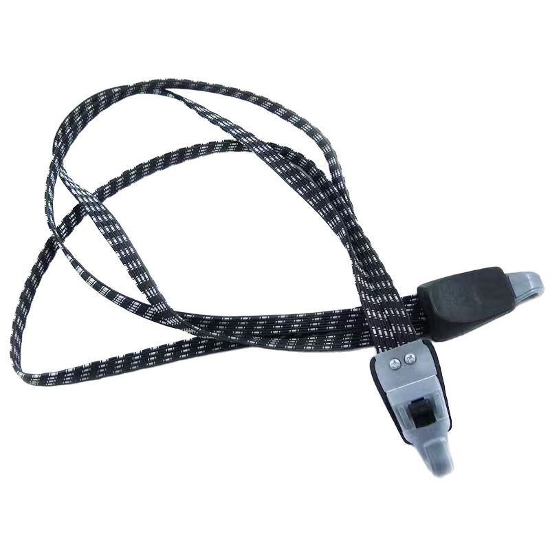 Elastic Bungee Cord Luggage St - It Travel Accessories recension och pris