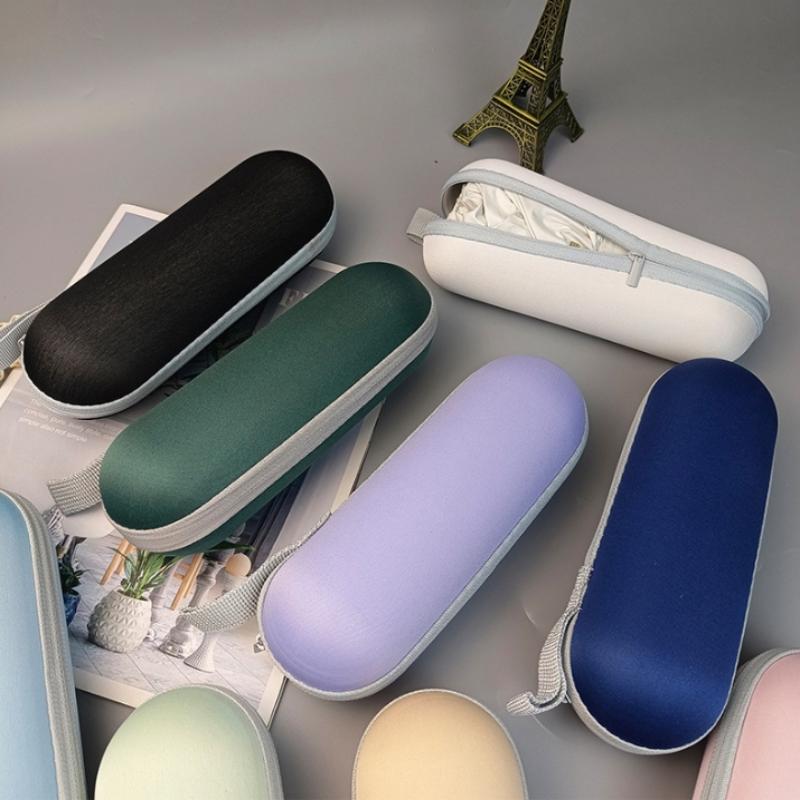 New EVA Umbrella Box Waterproo - Travel Umbrella Compact recension och pris