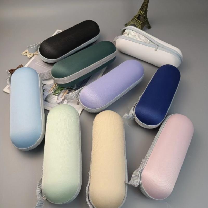 New EVA Umbrella Box Waterproo - Travel Umbrella Compact recension och pris