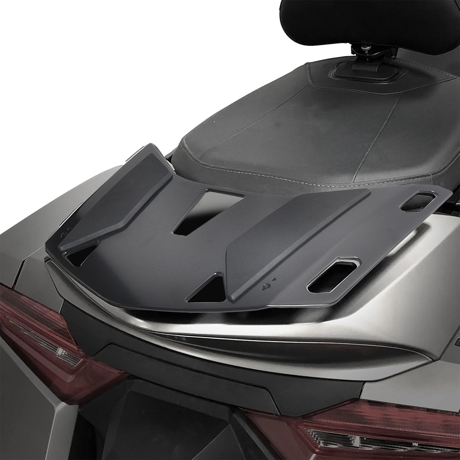 Panical Passenger Rear Luggage - It Travel Accessories recension och pris