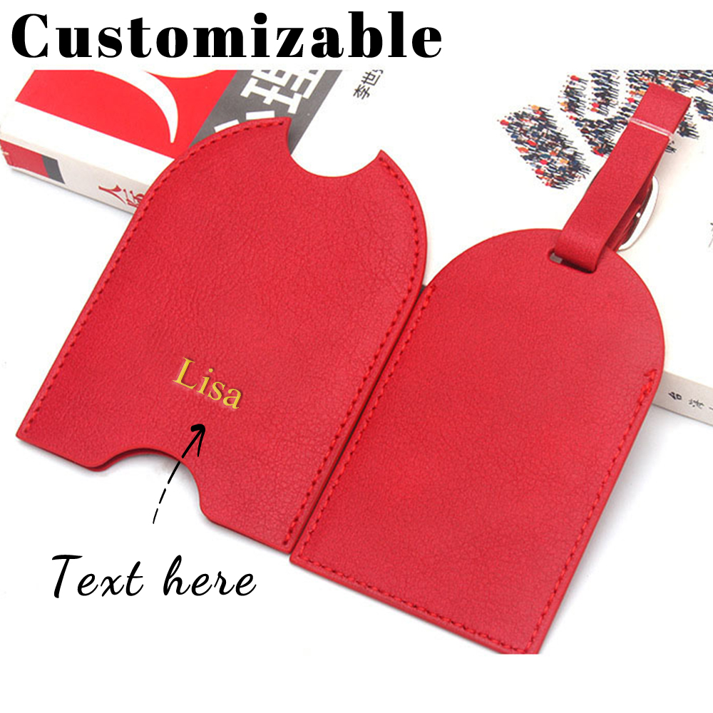 Customized Name Pull-Out Lugga - Travel Accessories On Plane recension och pris