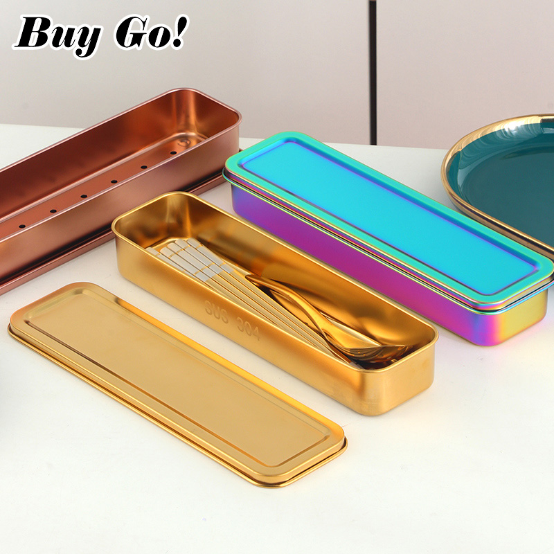 1/2PCS Stainless Steel Chopsti - Travel Accessories To Buy recension och pris