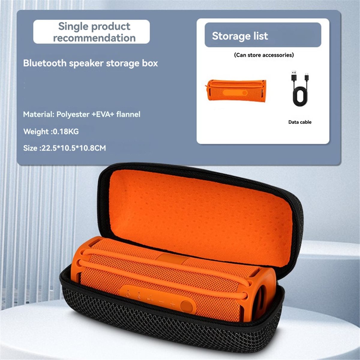 ♋♐…BUY For CHARGE5 Hard Storag - Travel Accessories To Buy recension och pris