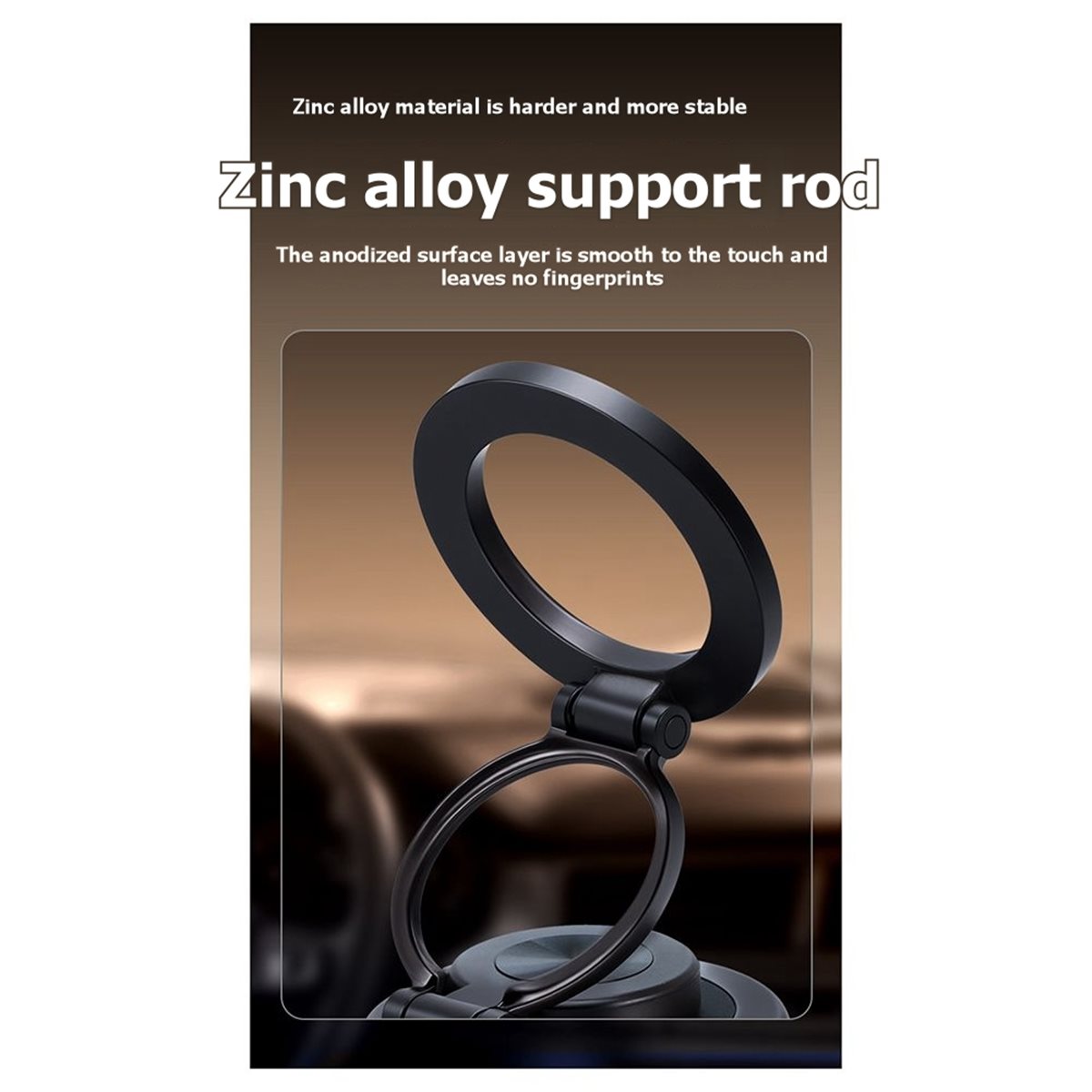 Can buy 360° Adjustable Vacuum - Travel Accessories To Buy recension och pris