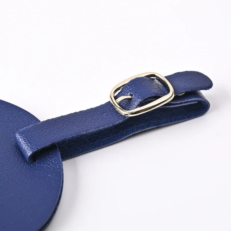 1pc Thicken PU Hot Stamping Ai - It Travel Accessories recension och pris