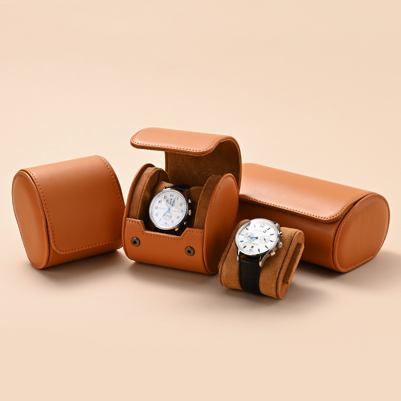 MISHITU 1/2/3-Slot Watch Stora - Travel Accessories Jewelry recension och pris