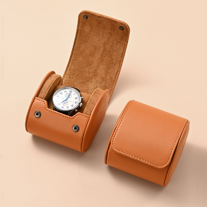 MISHITU 1/2/3-Slot Watch Stora - Travel Accessories Jewelry recension och pris