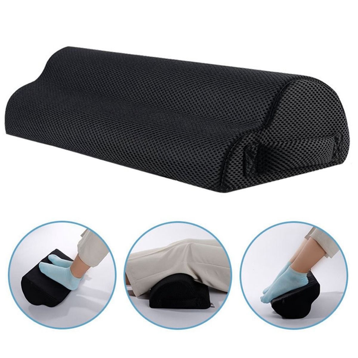 【TODAY-BUY】~@ Feet Cushion Erg - Travel Accessories To Buy recension och pris