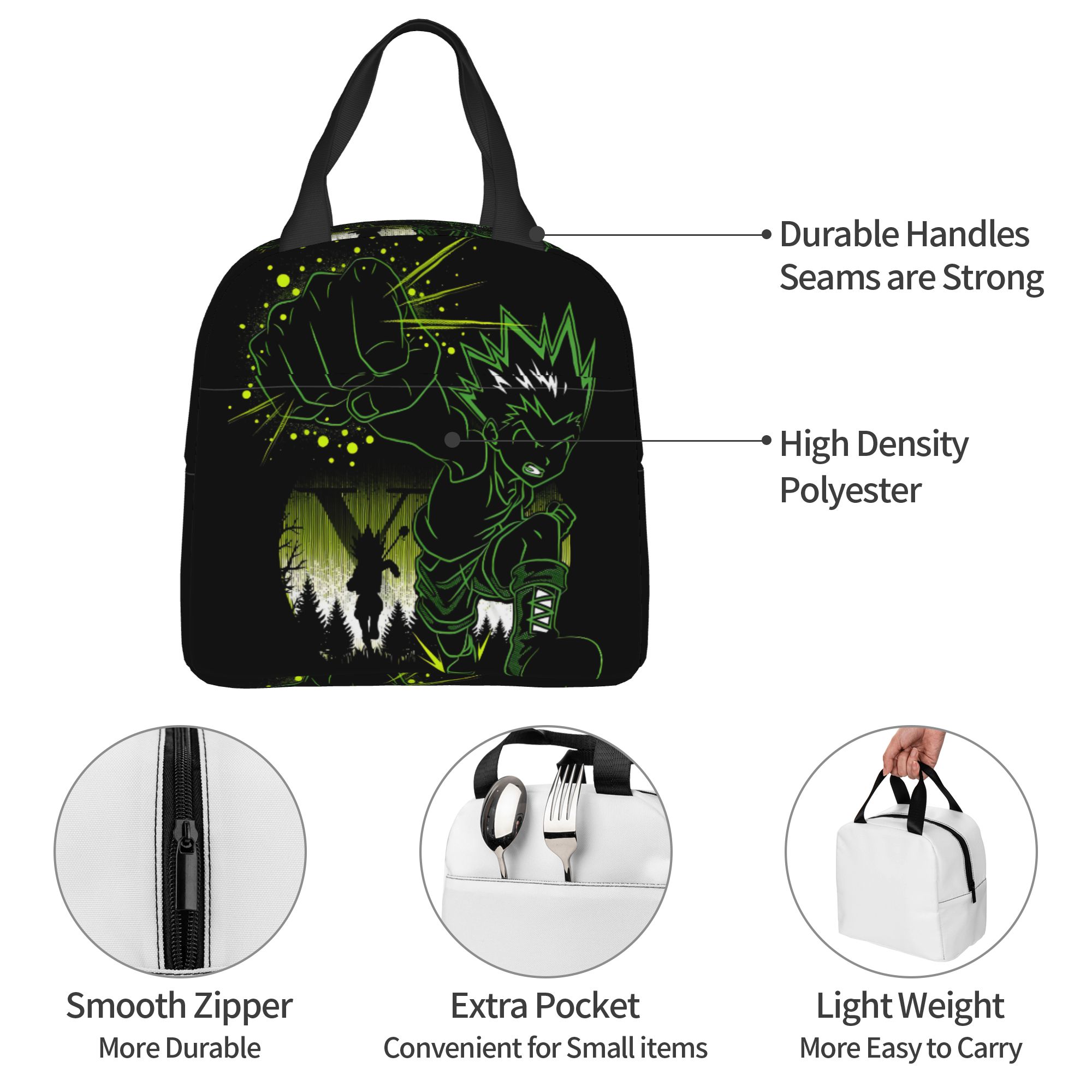 Custom H-Hunters x Insulated L - Xbox Travel Accessories recension och pris