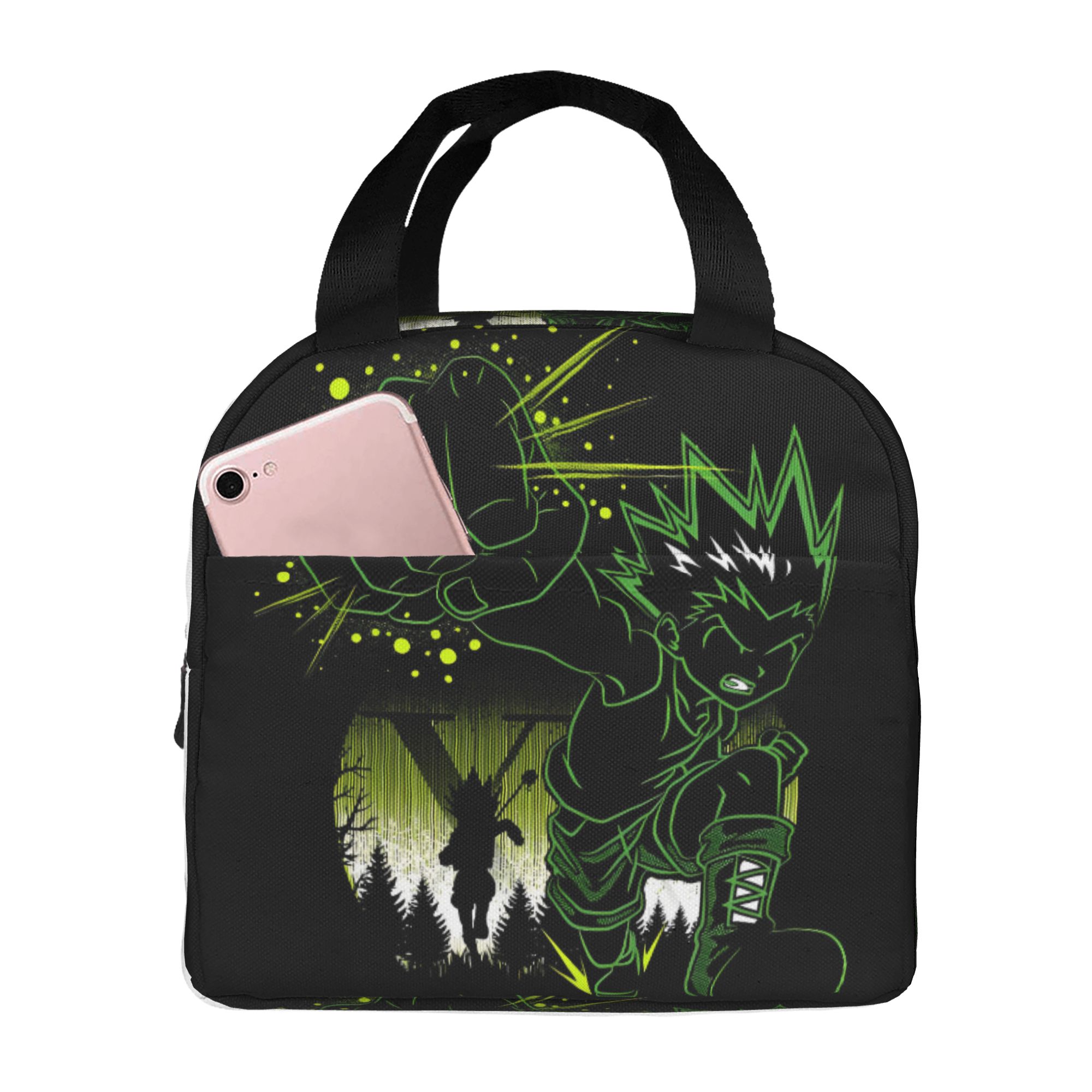 Custom H-Hunters x Insulated L - Xbox Travel Accessories recension och pris