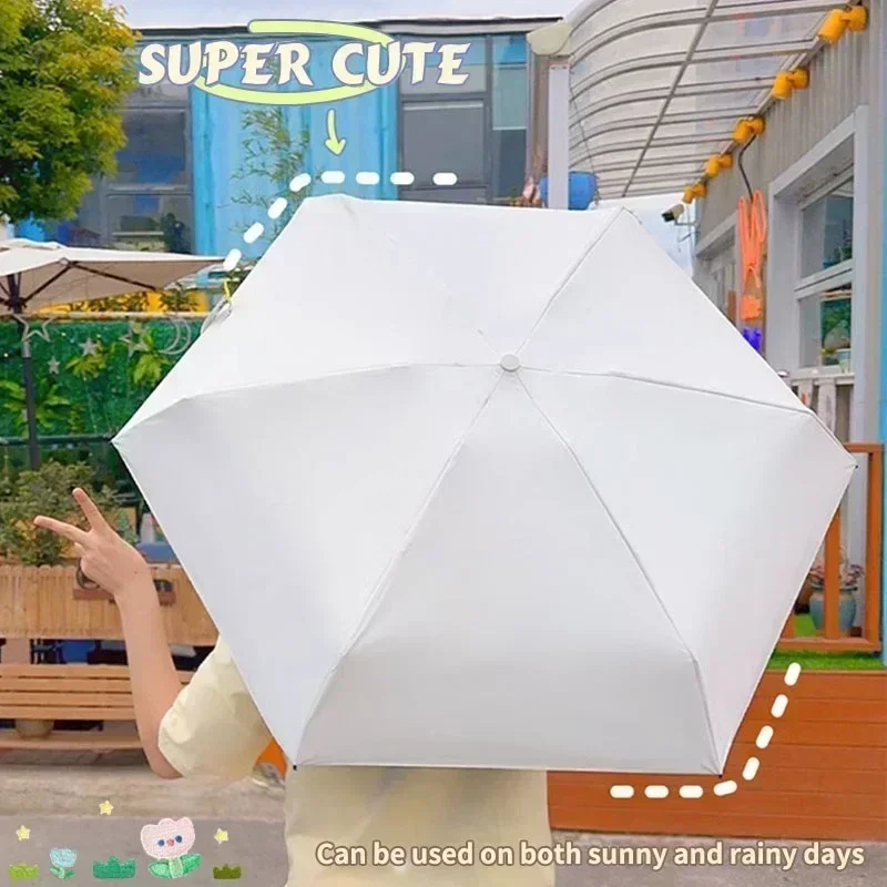 Compact Travel Mini Umbrella U - Travel Umbrella Compact recension och pris