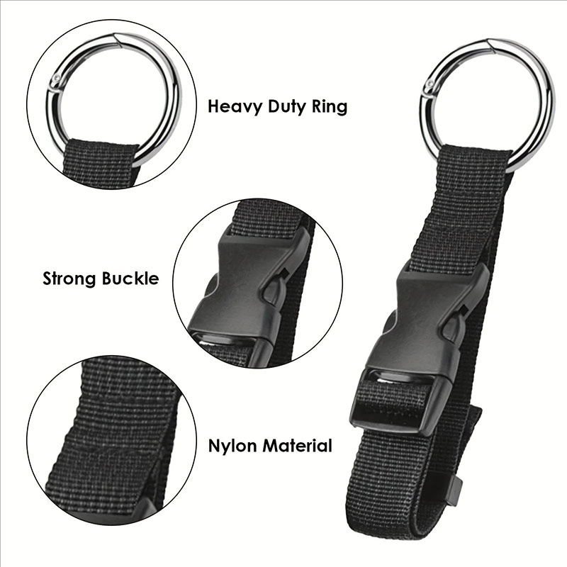 Lightweight and Portable Trave - Travel Accessories Logo recension och pris