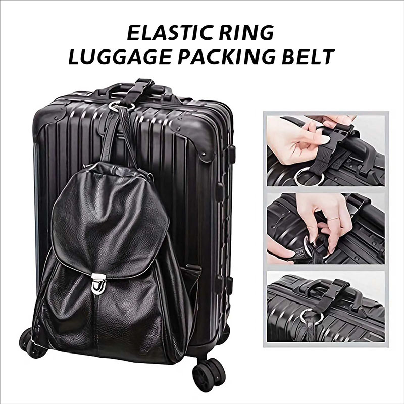 Lightweight and Portable Trave - Travel Accessories Logo recension och pris
