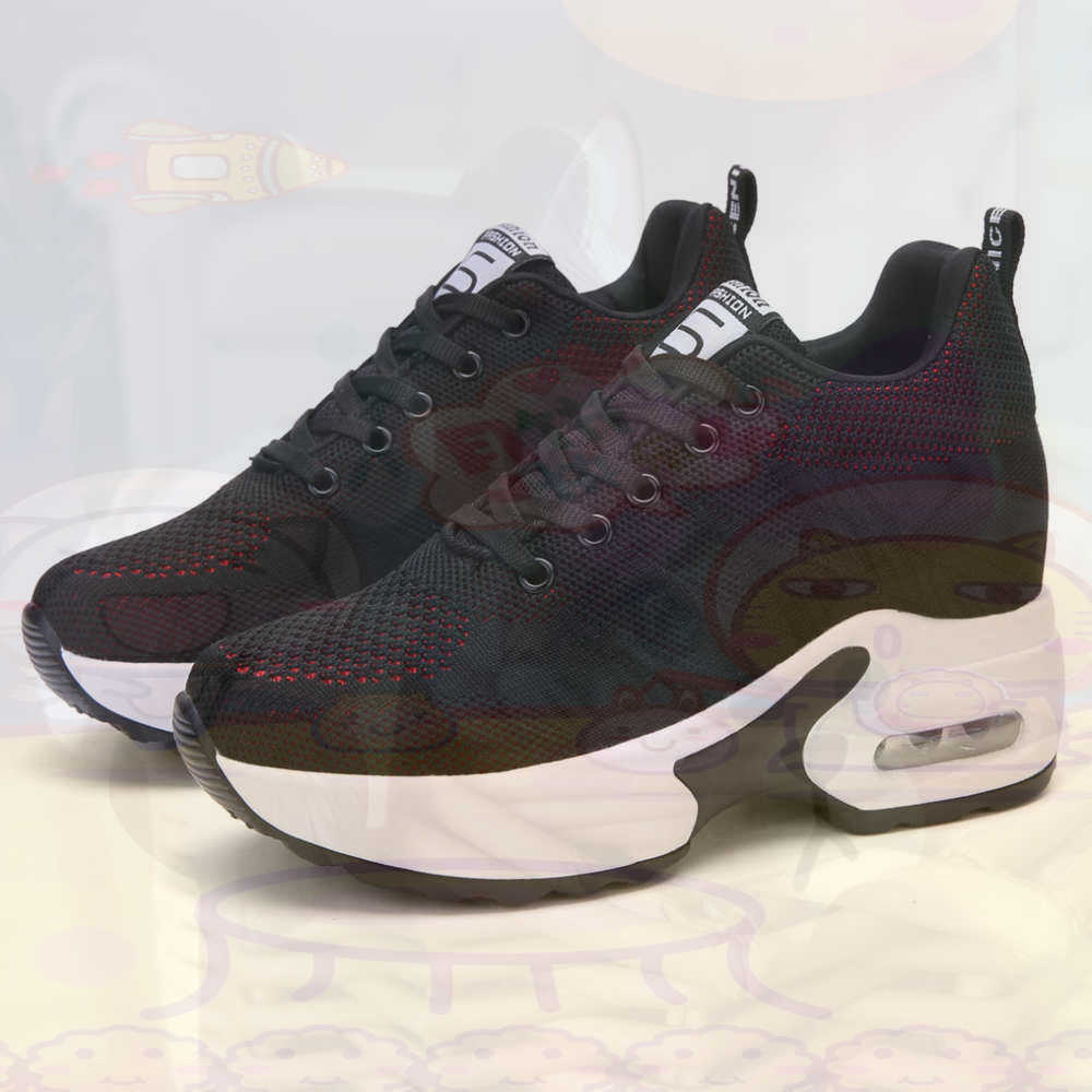Red Size 36 Shoes Woman Tennis - Travel Accessories Overseas recension och pris