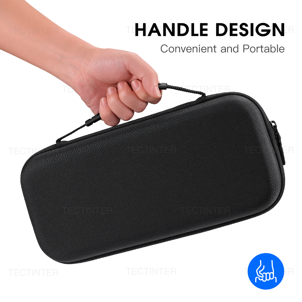 Portable Carrying Case for ASU - Xbox Travel Accessories recension och pris
