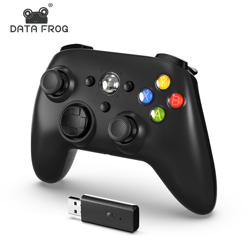 DATA FROG EVA Hard Protective  - Xbox Travel Accessories recension och pris