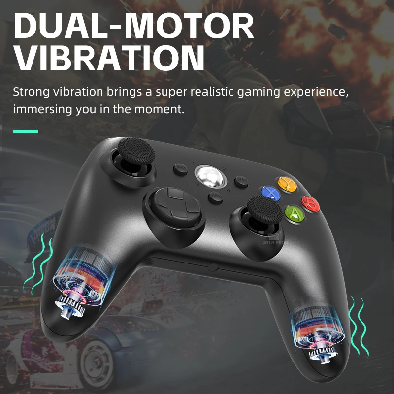 DATA FROG EVA Hard Protective  - Xbox Travel Accessories recension och pris