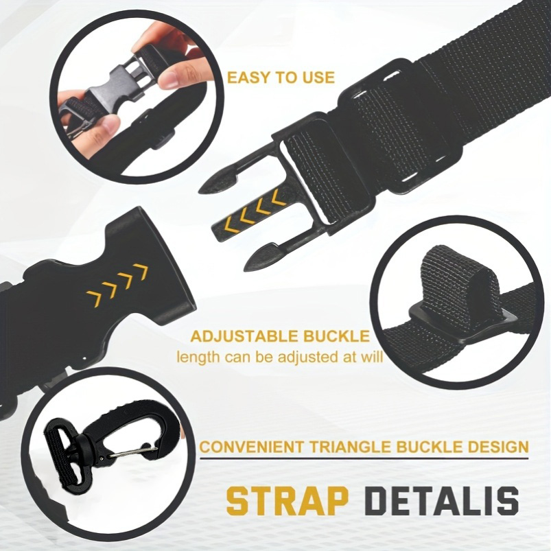 360-Degree Rotatable Round Hea - Travel Accessories Logo recension och pris