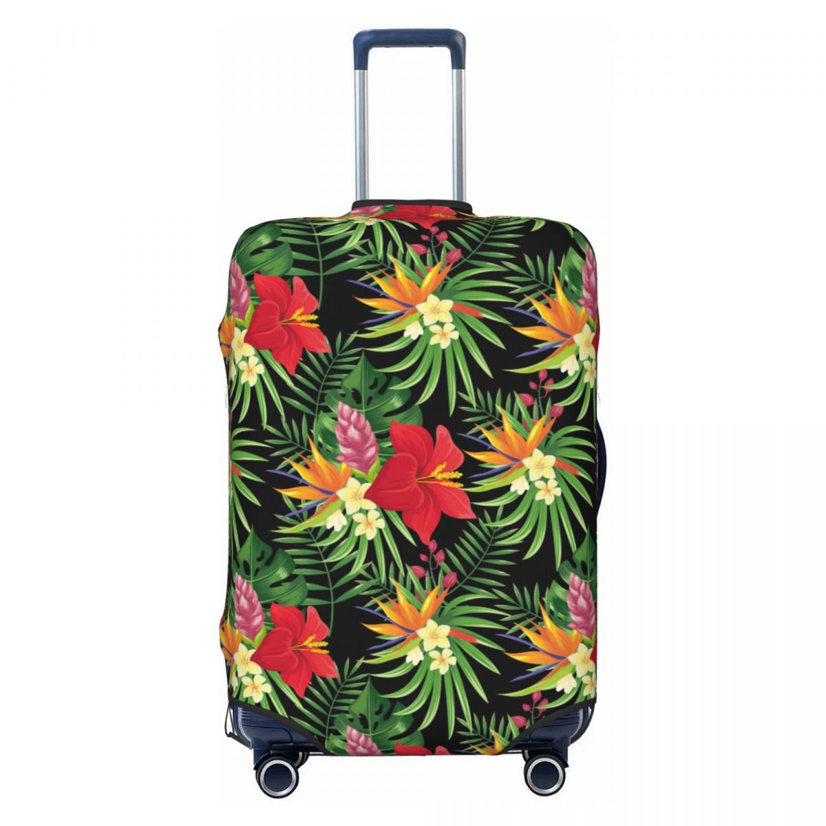 Funny Hawaii Floral Tropical F - Travel Accessories Hawaii recension och pris