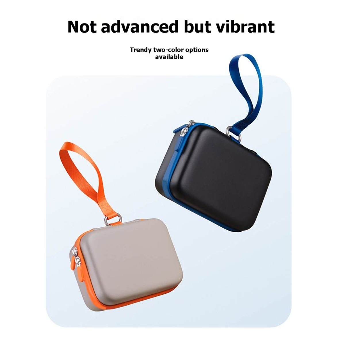 Can buy Action Camera Storage  - Travel Accessories To Buy recension och pris