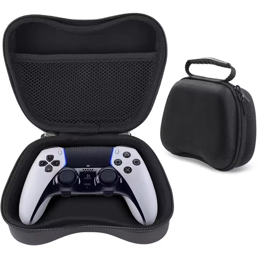 Hard Travel Case for PS5/Xbox  - Xbox Travel Accessories recension och pris