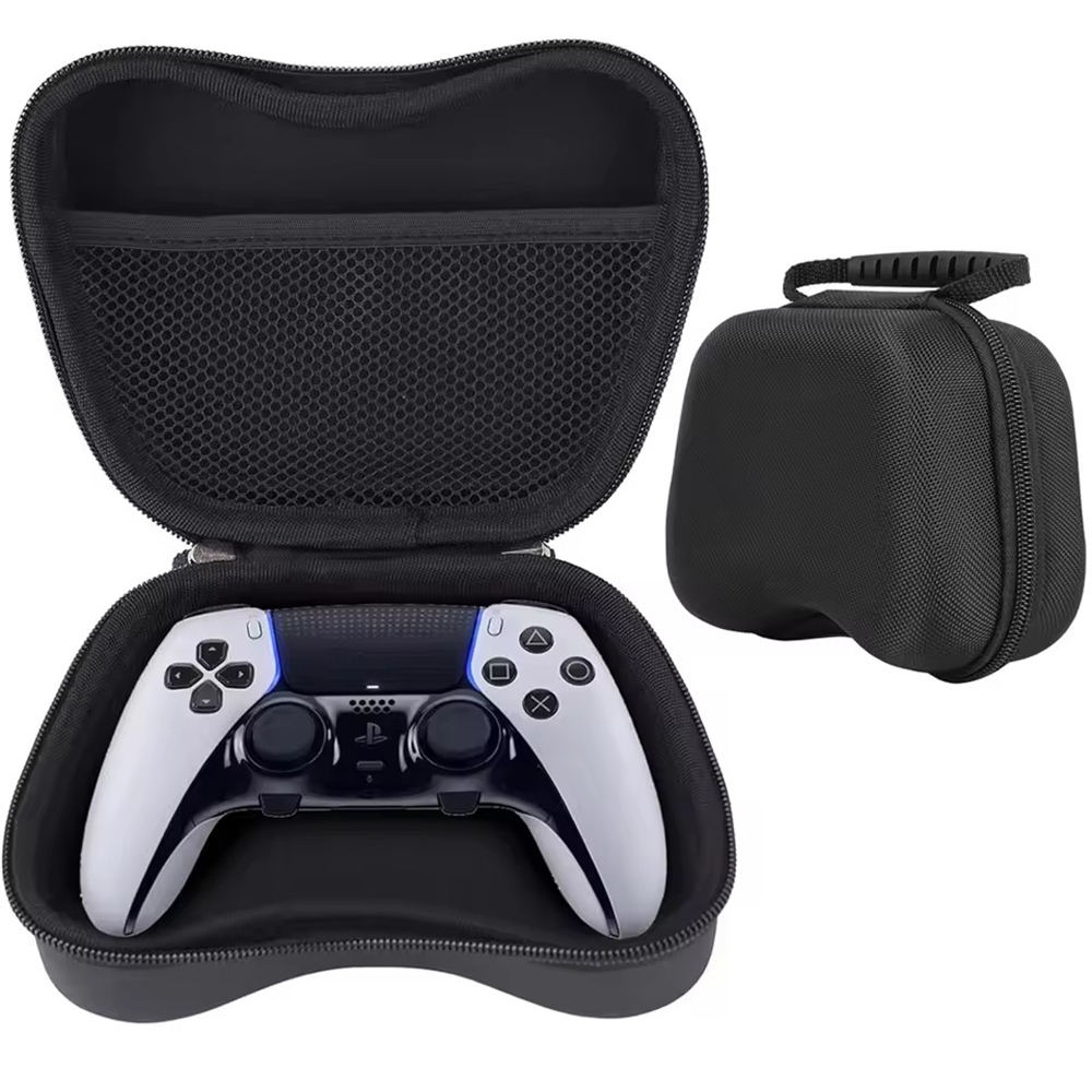 Hard Travel Case for PS5/Xbox  - Xbox Travel Accessories recension och pris