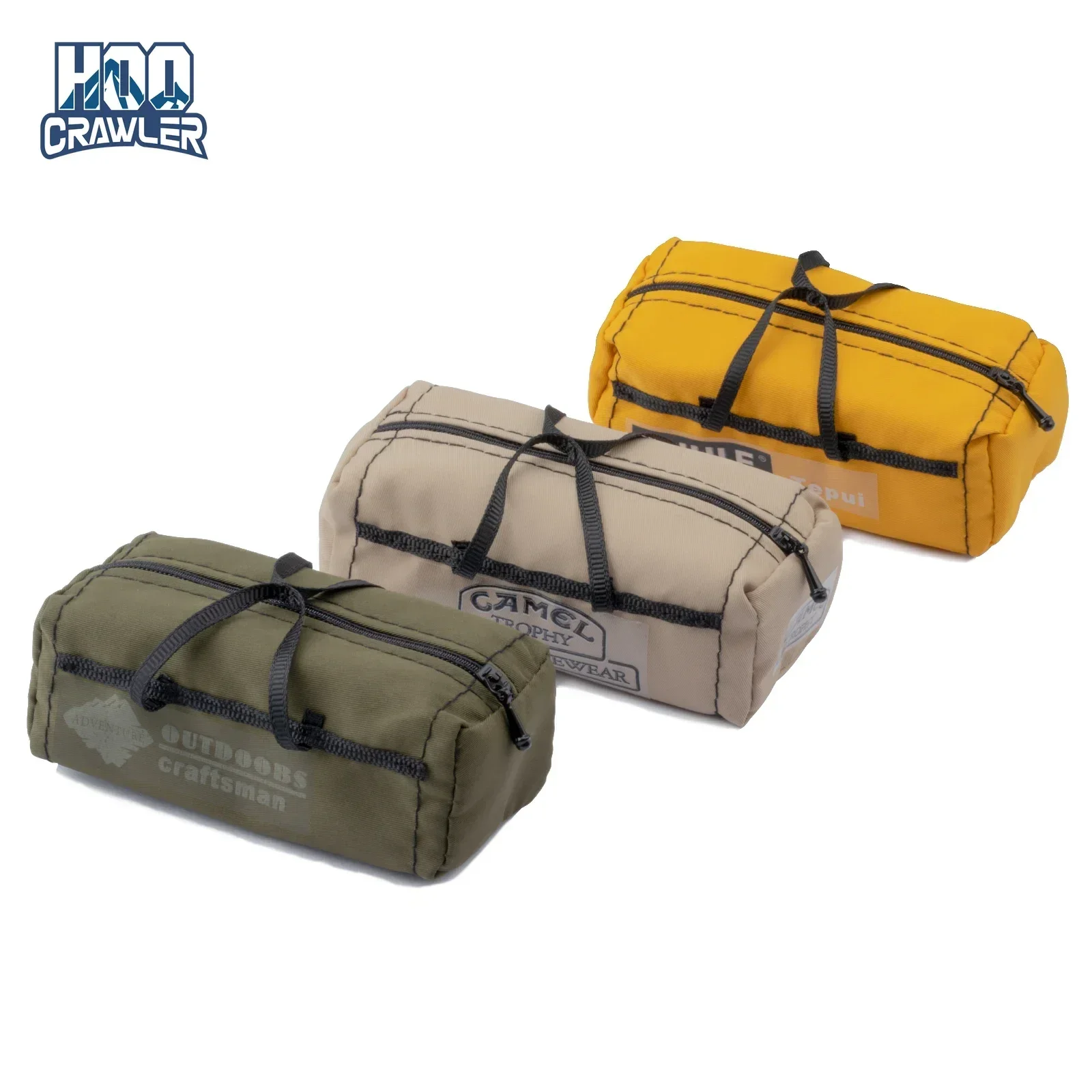 Simulated Mini Luggage Miniatu - Travel Accessories Logo recension och pris