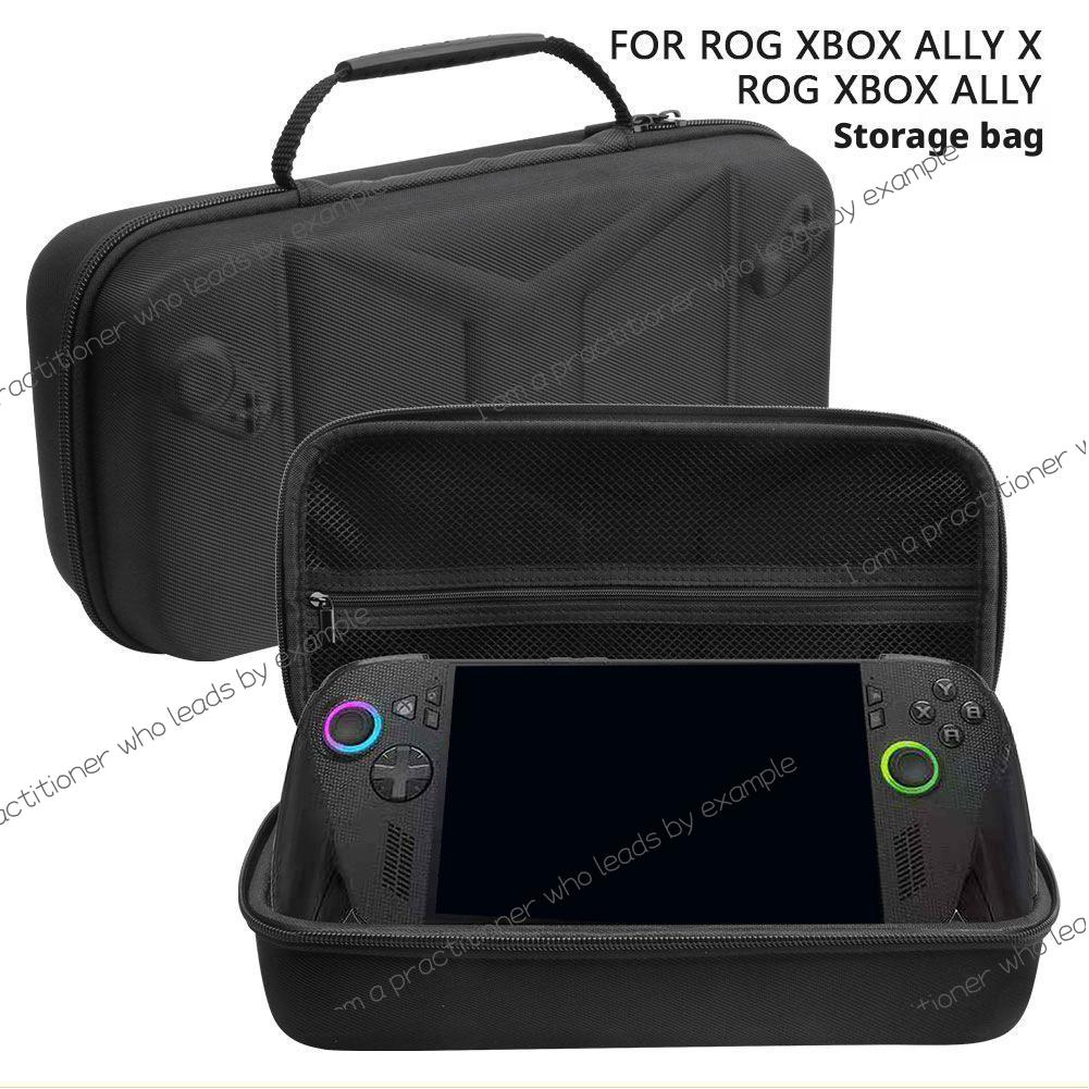 Portable Carrying Case Travel  - Xbox Travel Accessories recension och pris