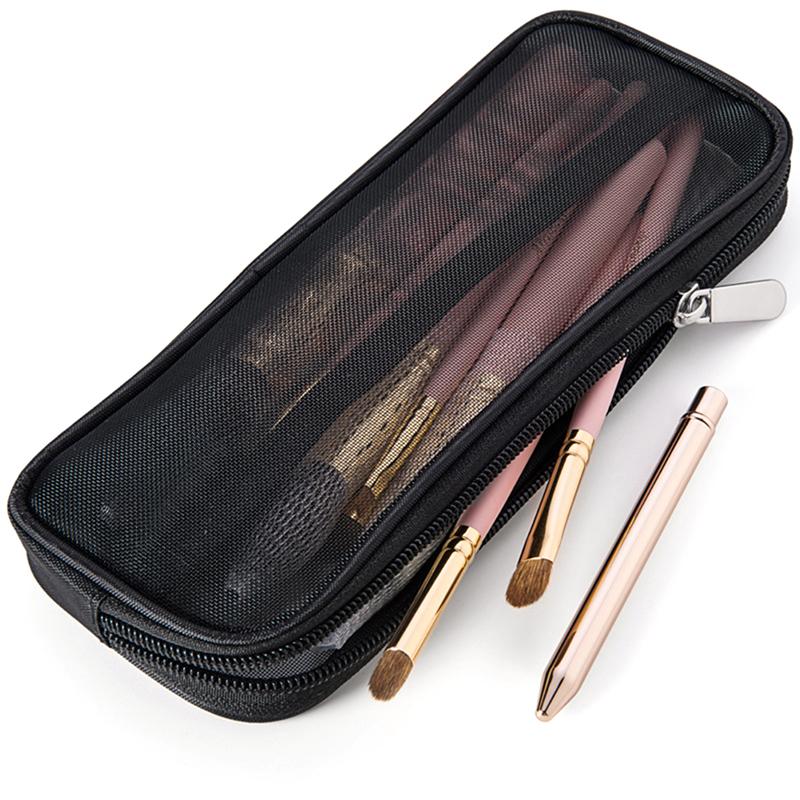 Makeup Brush Travel Case Cosme - Travel Accessories Kit For Women recension och pris