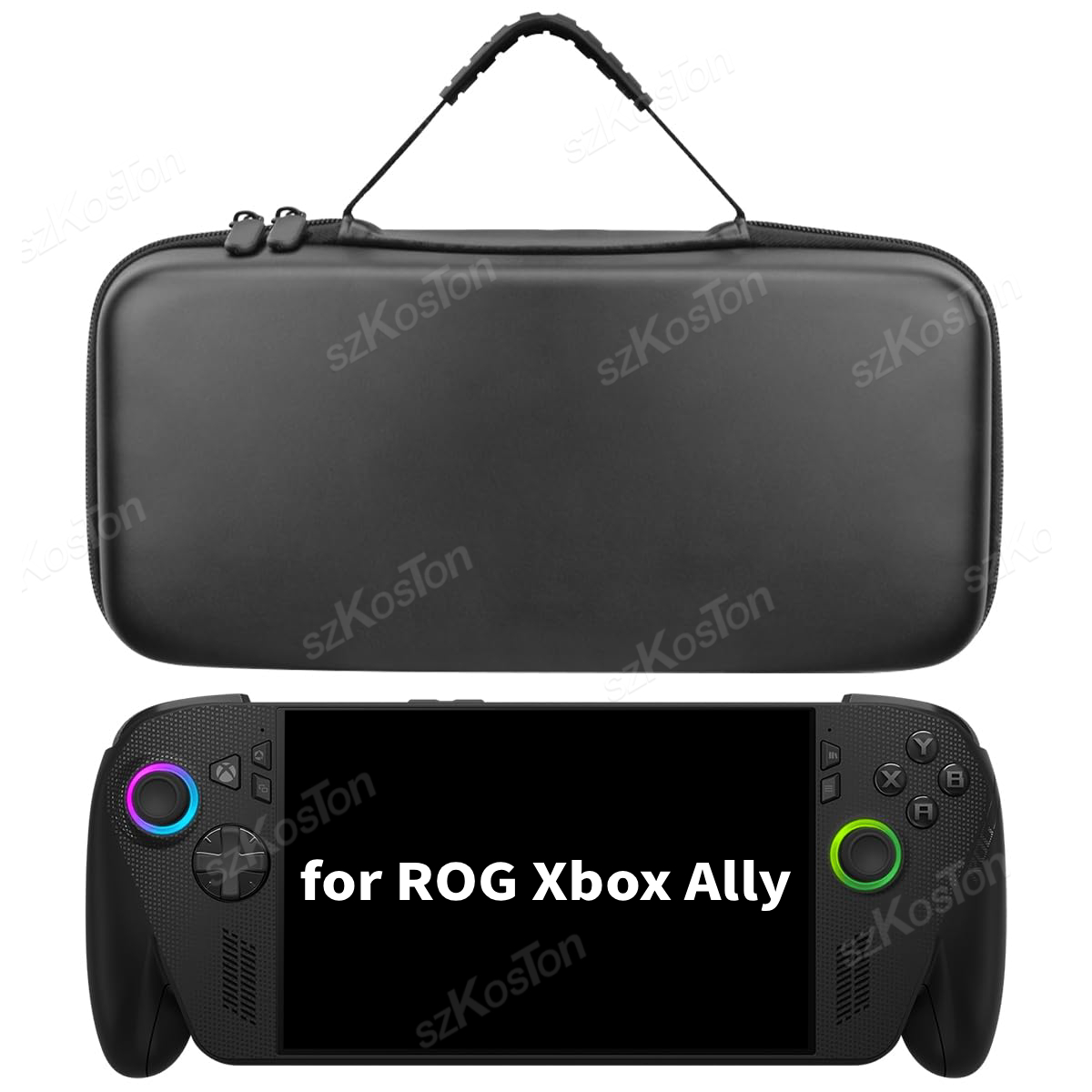 PU Portable Storage Bag for AS - Xbox Travel Accessories recension och pris