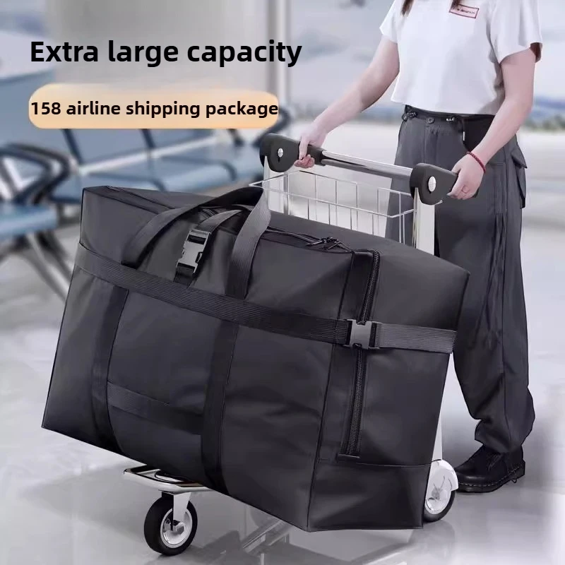 Extra Large Travel Duffle Bags - It Travel Accessories recension och pris